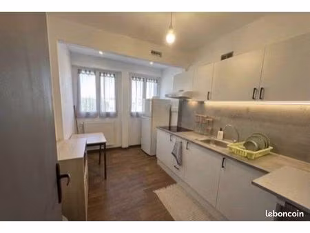 appartement f3