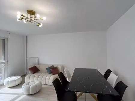 location appartement - chambre rosny sous bois