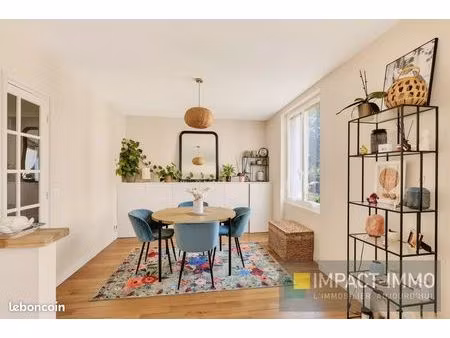 appartement 2 pièces 67 m²