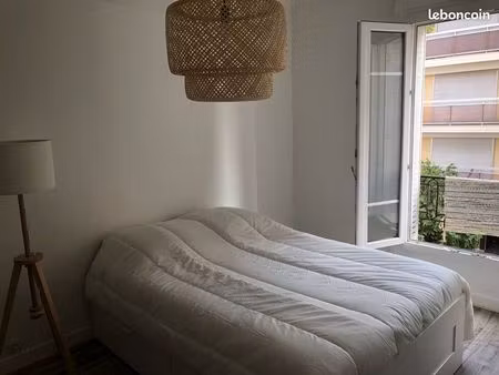 location appartement villemomble