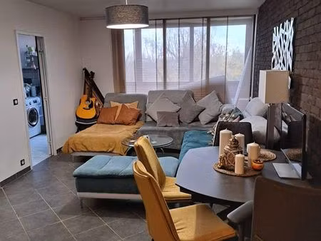 l'occasion magnifique t2 63 m²