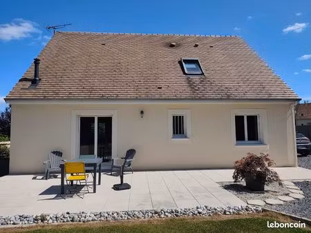 maison individuelle pavillon