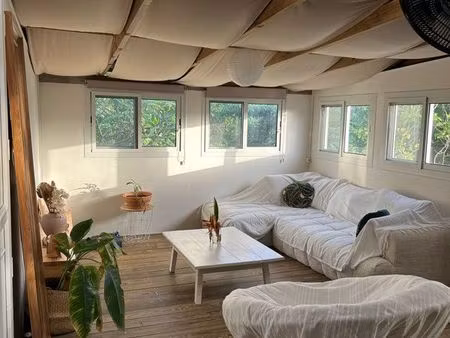 maison cocooning proche plage du sud
