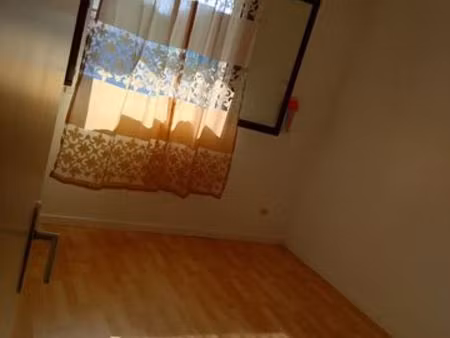 une chambre en location