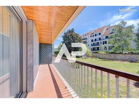 appartement 3 pièces 71 m²