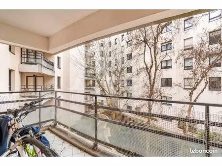appartement 3 pièces 83 m²