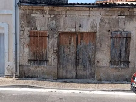 grange jarnac