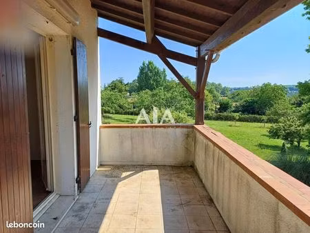 pavillon 6 pièces 2180 m²