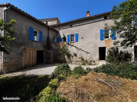 maison 3 pièces 70 m²