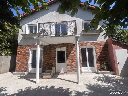 appartement 3 pièces 48 m²