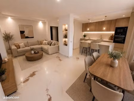 bel appartement 2 minutes de la gare bois colombes