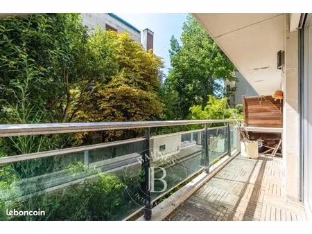 appartement 2 pièces 51 m²