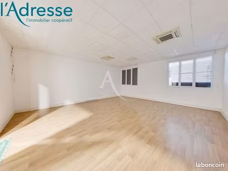 bureaux 40 m² noisy le grand