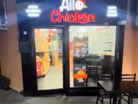 restaurant rapide à créteil 94000