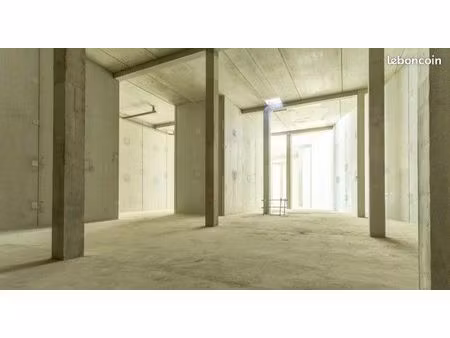 romainville (fast) – espaces de stockage de 250m² à 3 300 m² à louer
