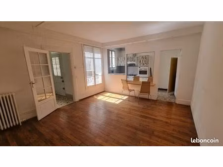 maison 5 pièces 84 m²