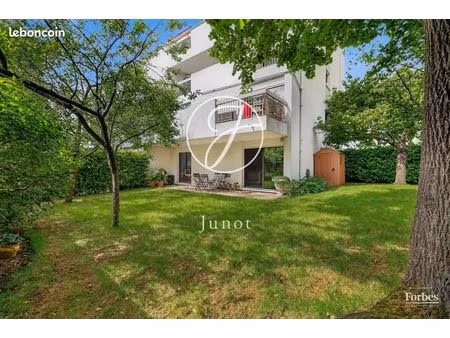 appartement 4 pièces 89 m²
