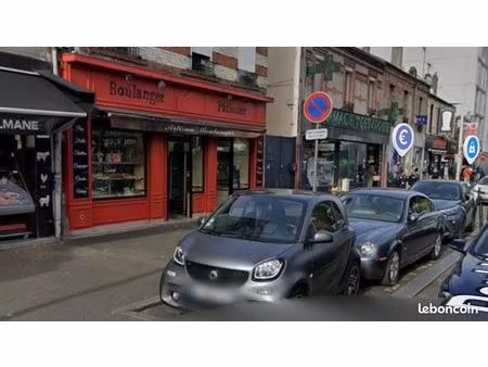 boulangerie/patisserie la courneuve 93120