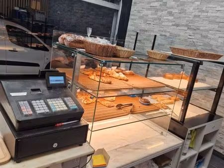 boulangerie artisanale
