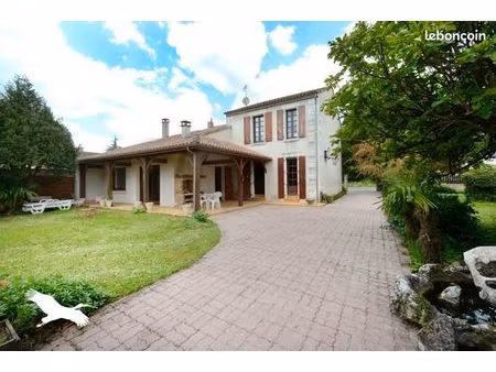 maison 6 pièces 175 m²