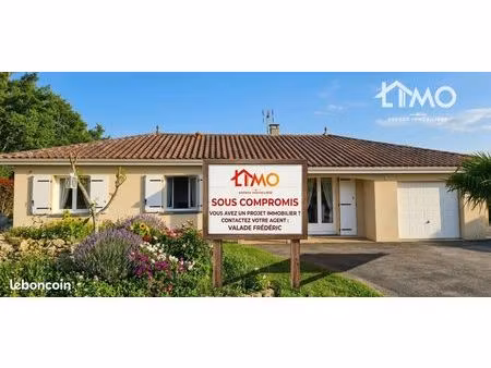 maison 5 pièces 96 m²