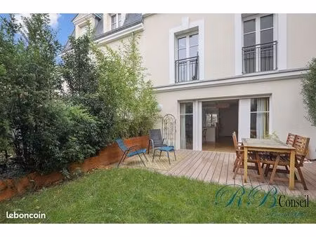 maison 6 pièces 110 m²