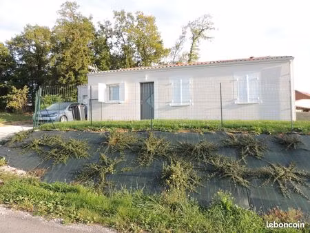 maison la couronne t4