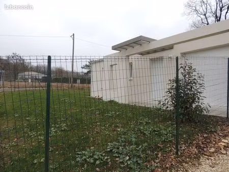 maison la couronne t4