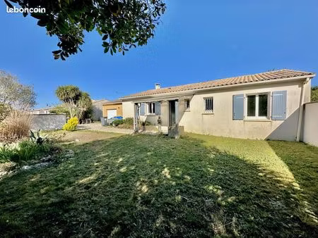 maison 5 pièces 107 m²