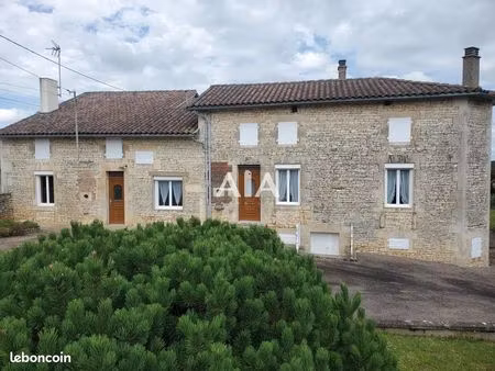 maison 4 pièces 194 m²