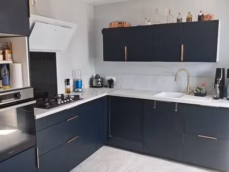 maison 110m2