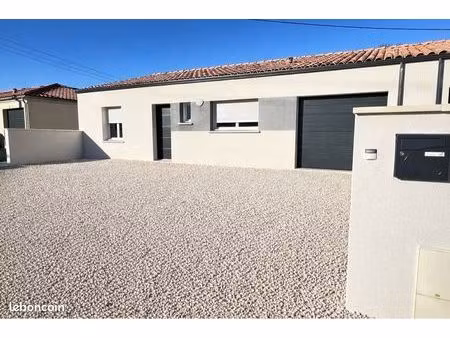maison t3 à louer