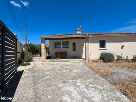 maison 4 pièces 76 m²
