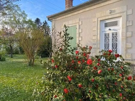 maison de village