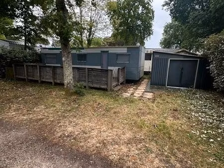 mobil home