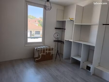 immobilier ruelle sur touvre