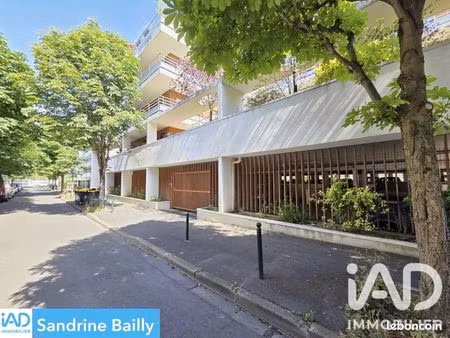 studio 1 pièce 29 m²