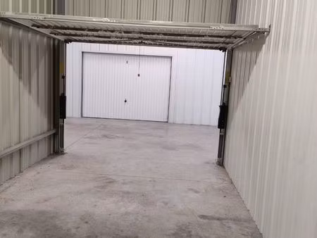 a louer garage