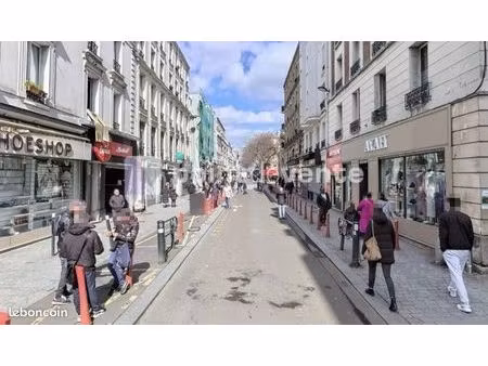 local commercial 380 m²
