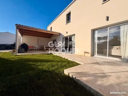 maison 5 pièces 171 m²