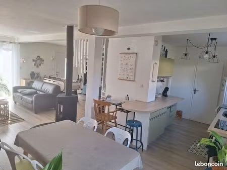 maison idéale pour famille avec enfants