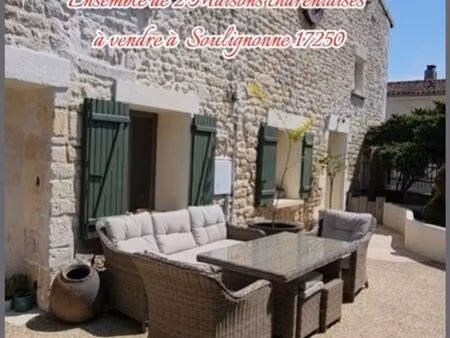 maison 12 pièces 262 m²