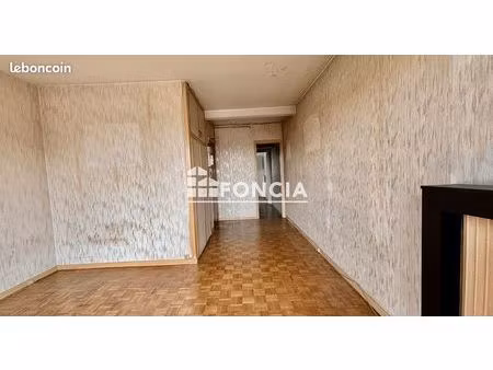 grand studio lumineux de 31 17 m² à saint maur des fossés