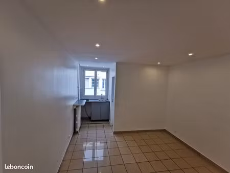 studio a vendre a vincennes