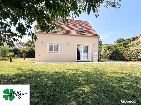 maison 5 pièces 90 m²