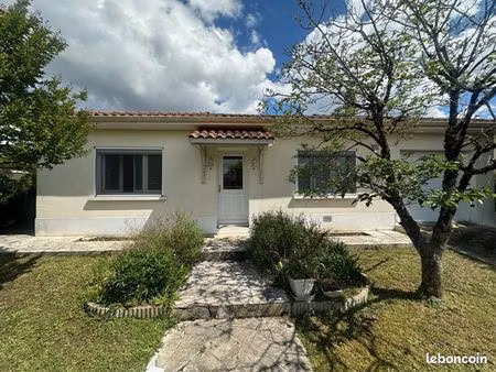 maison 5 pièces 125 m²