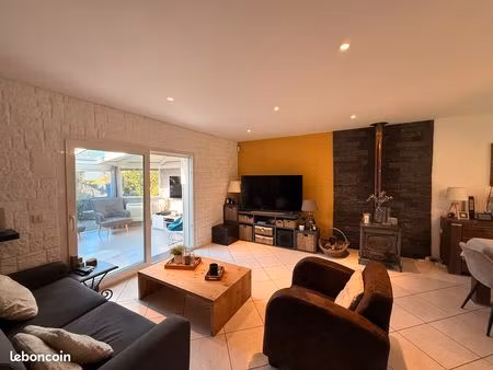 a vendre - maison villerville