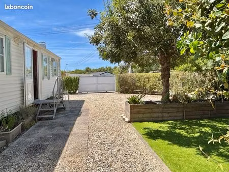 terrain 303 m² saint georges d oleron