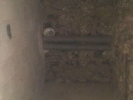 cave 6m² - clichy