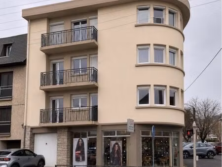 libre janvier 2027 local commercial de 50 m² – emplacement premium à brive-la-gaillarde